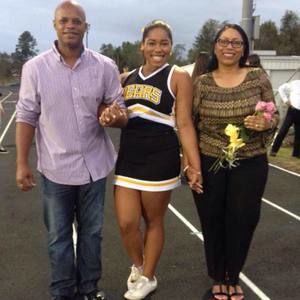 Meet your Posher, Paige